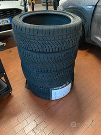 Gomme invernali Falken Eurowinter BMW X3