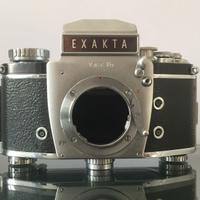 EXAKTA Varex IIb