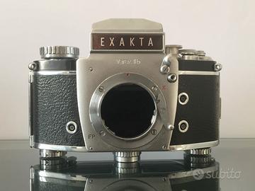 EXAKTA Varex IIb