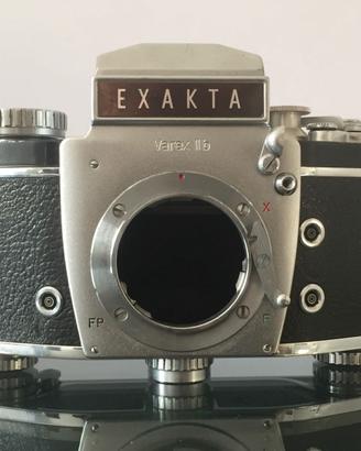 EXAKTA Varex IIb