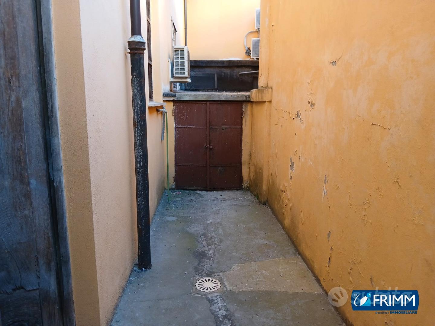 Locale Commerciale - Via Garibaldi, Campobasso - Vista 4