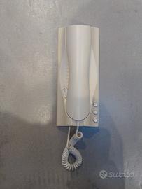 Citofono Urmet mod 1133