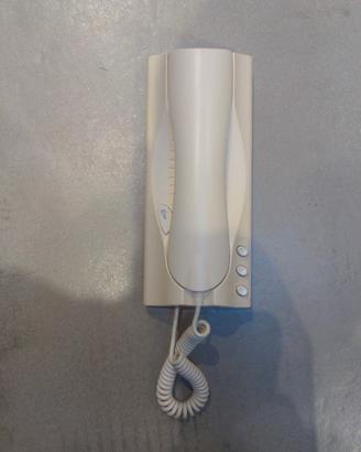 Citofono Urmet mod 1133