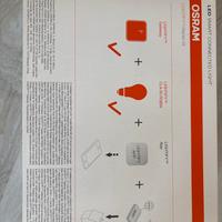 Osram Gateway Lightify