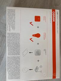 Osram Gateway Lightify