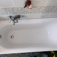 vasca bagno teuco 170x70