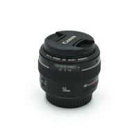 Canon EF 50mm f/1.4 USM