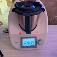 Bimby tm5 come nuovo