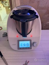 Bimby tm5 come nuovo