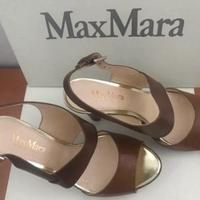 Sandali Max Mara