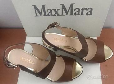 Sandali Max Mara