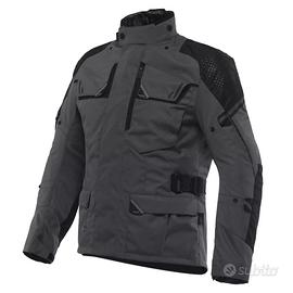 Giacca moto Dainese LADAKH 3L D-DRY NUOVA! touring