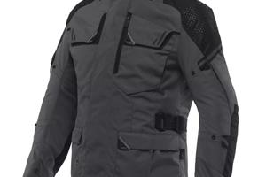 Giacca moto Dainese LADAKH 3L D-DRY NUOVA! touring