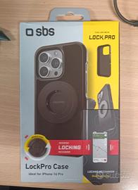 Cover iPhone MagSafe