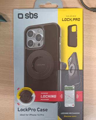 Cover iPhone MagSafe