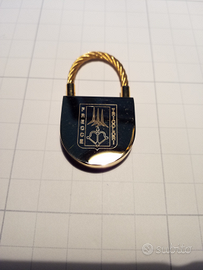 Portachiavi nuovo e originale Frecce Tricolori