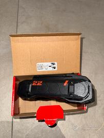 Batteria hilti nuron 4h