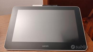 Tavoletta grafica con display 13.3" Wacom One