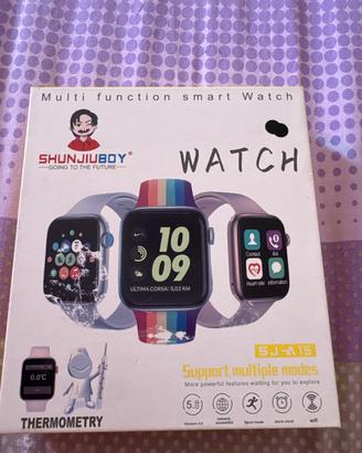 Smart watch