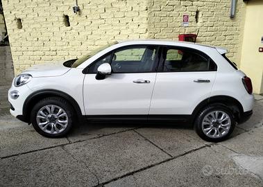 Fiat 500 X 1.3