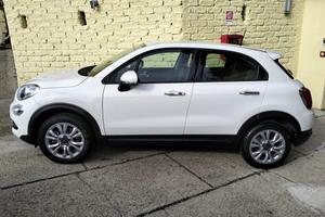 Fiat 500 X 1.3