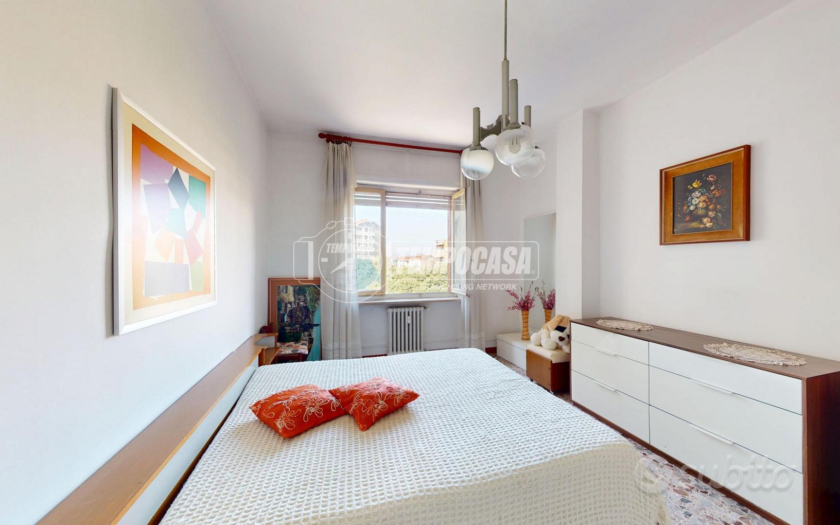 Apartment in Torino, Parella, Circoscrizione 4 - Altro