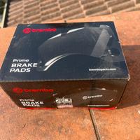 Pastiglie Freni Toyota