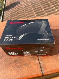 Pastiglie Freni Toyota