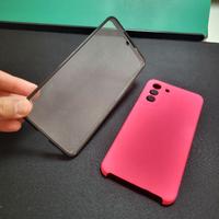 Cover total body per Samsung S21 Fe