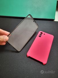 Cover total body per Samsung S21 Fe