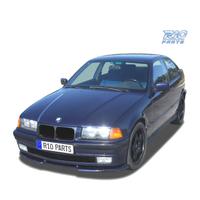 SPOILER ANTERIORE BMW E36 VARIO-X