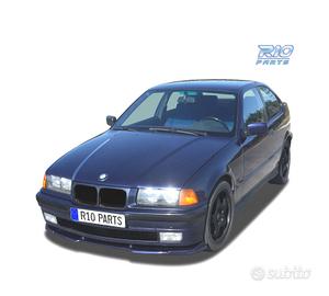 SPOILER ANTERIORE BMW E36 VARIO-X