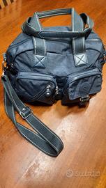 borsa nylon Kipling