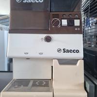 macchina caffè Saeco