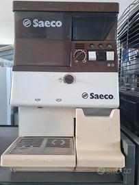 macchina caffè Saeco