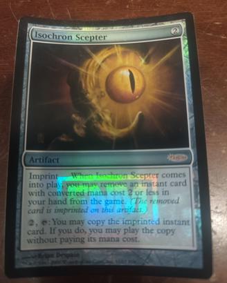  carta Friday night magic 