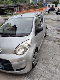 Citroen C1   2012