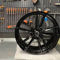 Cerchi Pretoria 19 Golf GTI