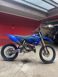 Yamaha yz 125 2021