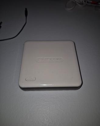 Sitecom router WRL-2100 N300