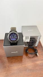 Garmin Fenix 6X Sapphire 51 mm