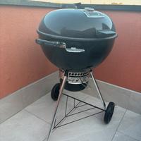 Weber master touch premium 57 cm