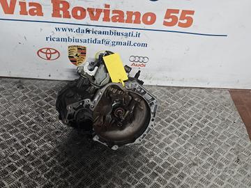 CAMBIO SUZUKI SWIFT 1.2 BENZINA KM 117.000 2011-20