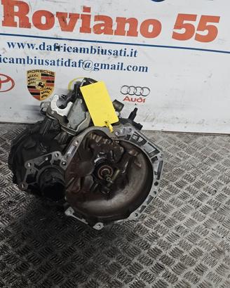 CAMBIO SUZUKI SWIFT 1.2 BENZINA KM 117.000 2011-20