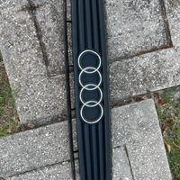 Mascherina Audi A2 1.4 tdi
