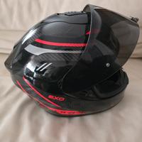 Casco Scorpion Exo 1400 Evo Carbon Air