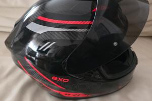 Casco Scorpion Exo 1400 Evo Carbon Air
