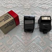 Flash Canon Speedlite 188A