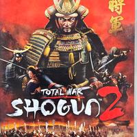 Shogun 2 - Total War Ed. Limitata 