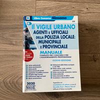Il vigile urbano